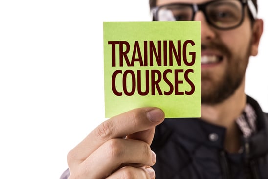 Training Courses